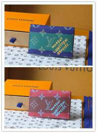 Picture of Louis Vuitton Wallets _SKUfw209613381fw